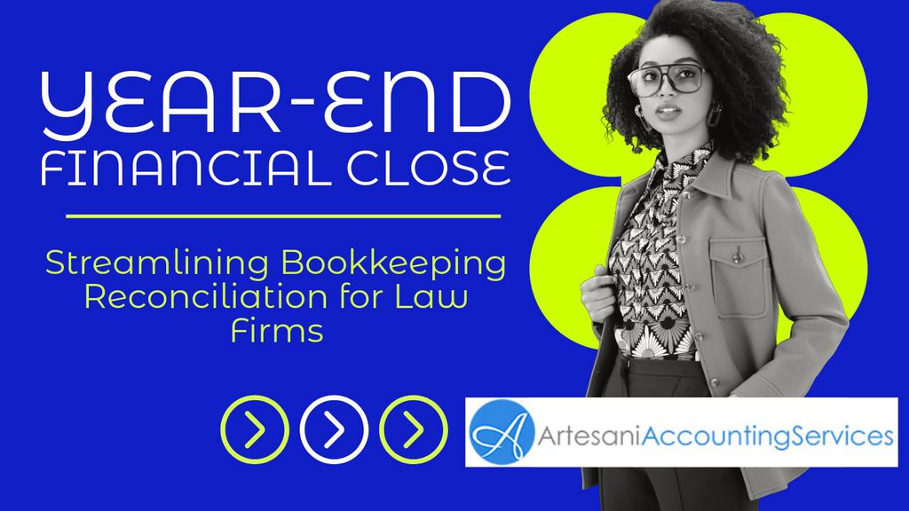 lynda_artesani's tweet image. Accurate bookkeeping is the foundation of any successful law firm's financial management.

Read more 👉 lttr.ai/AoGJz

#lawfirm #attorneys #legalaccounting