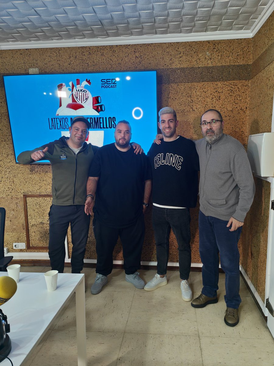 Xose Ramon Penoucos tweet media