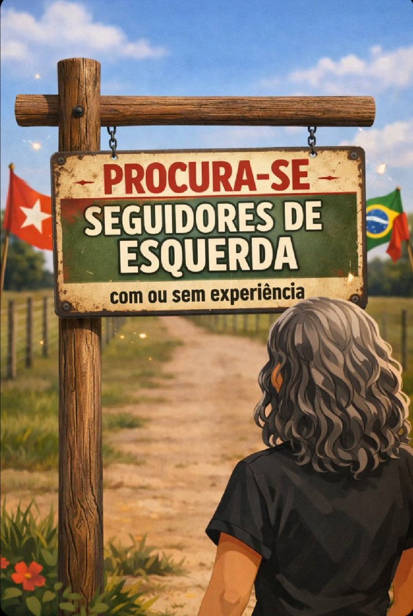 Sônia Alves 🚩🚩🚩 tweet media
