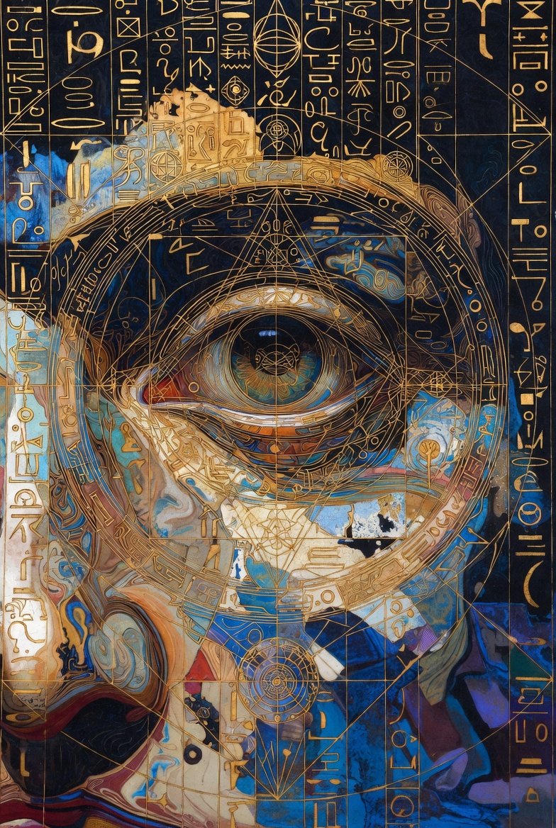 "The Panoptic Mosaic"