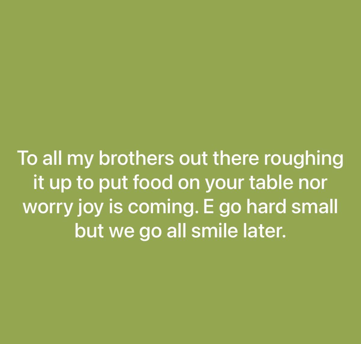 Masterwillz231's tweet photo. Just #believe and put in the #work https://t.co/iSC7PFwCVe