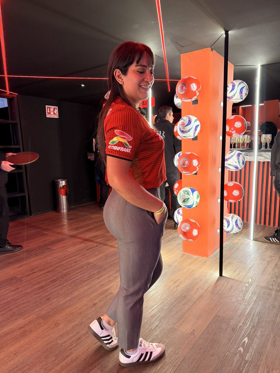 Geraldine Martinez tweet media