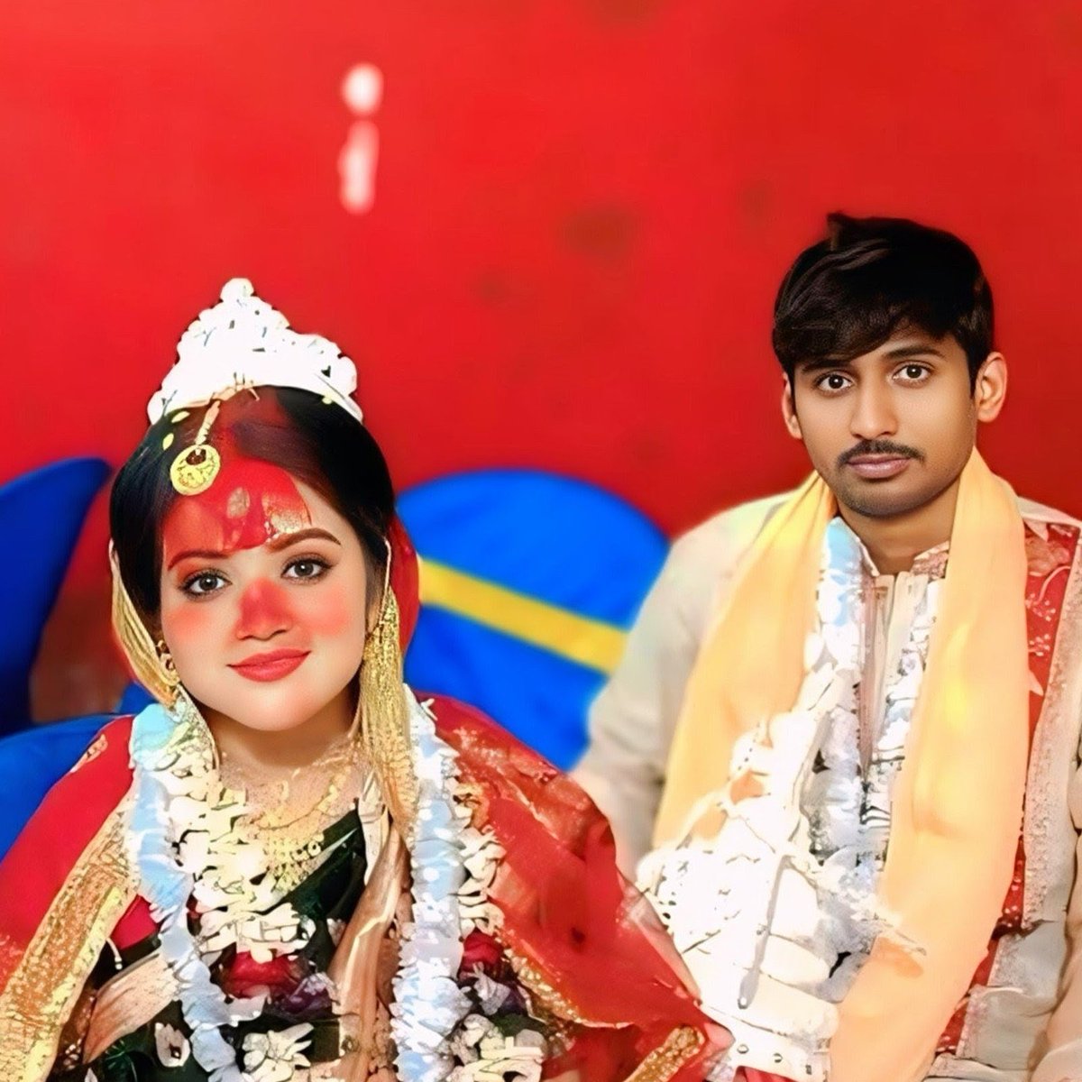 Bikram Biswas tweet media