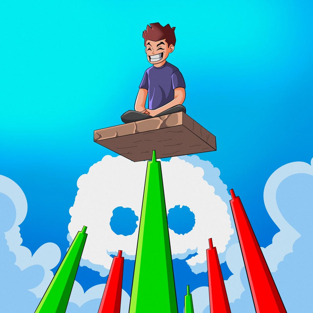 Discord is now live for the first 500 members.

Once it hits that cap, it’ll be locked.

Code: Gloop

We’re waiting for you

discord.gg/SE468kGn7