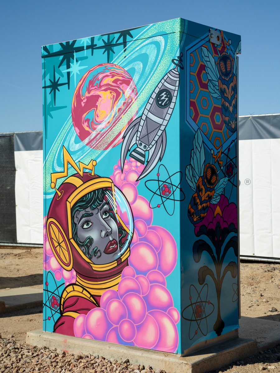 City of Surprise tweet media