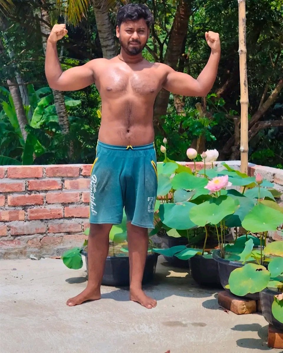 Rahul Debnath tweet media