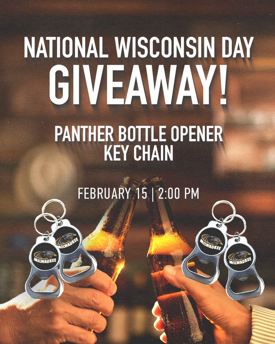 Milwaukee Men's Basketball tweet media