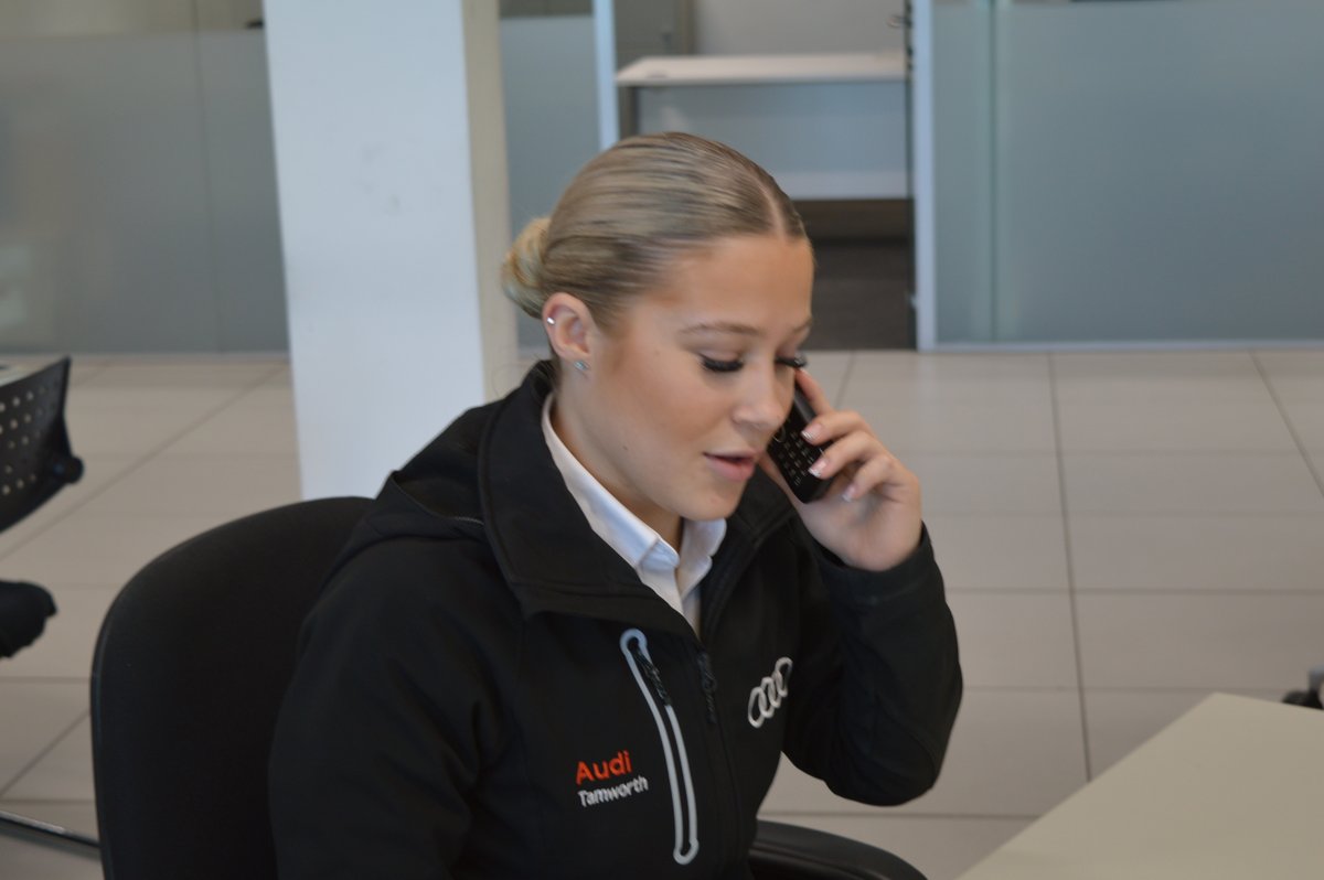 Volkswagen Group Apprenticeship Programme tweet media