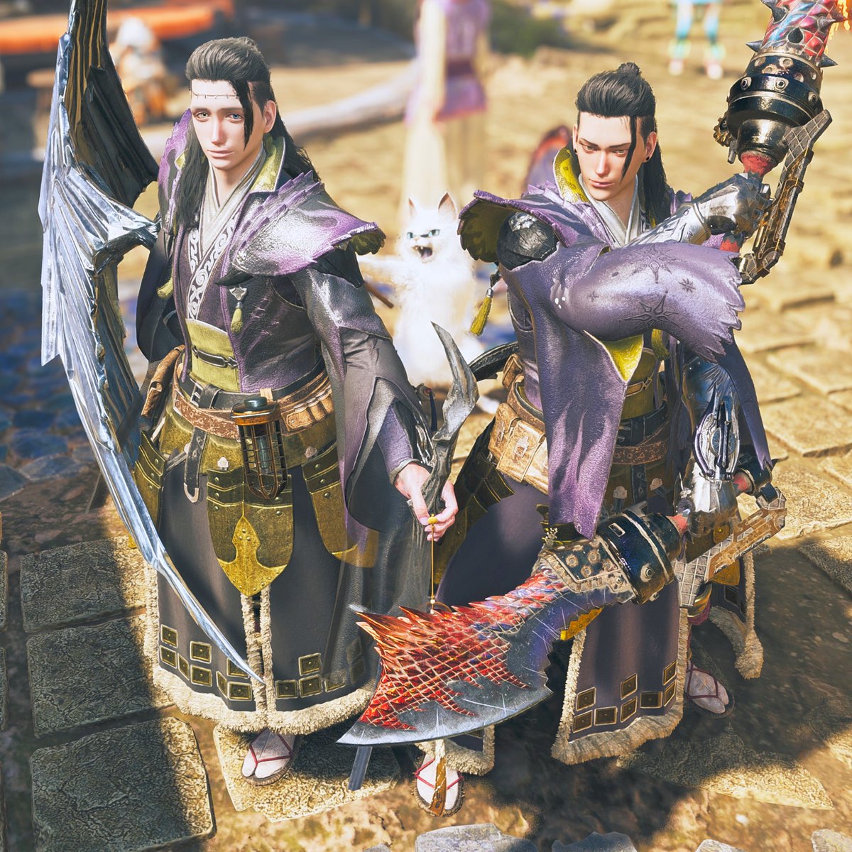 なかれ@スクショ tweet media