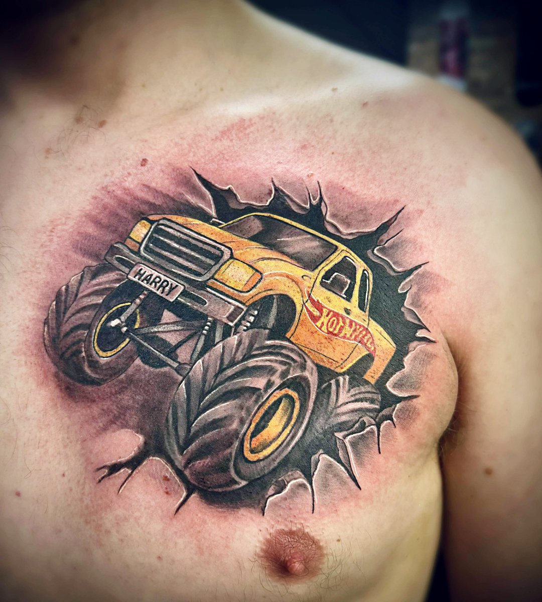 PSGR_TTV (Andy) tweet media