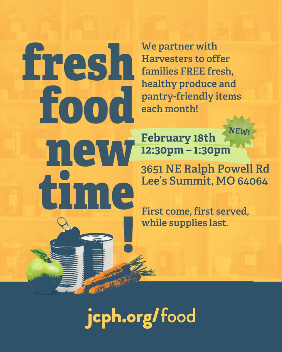 Jackson County Public Health tweet media