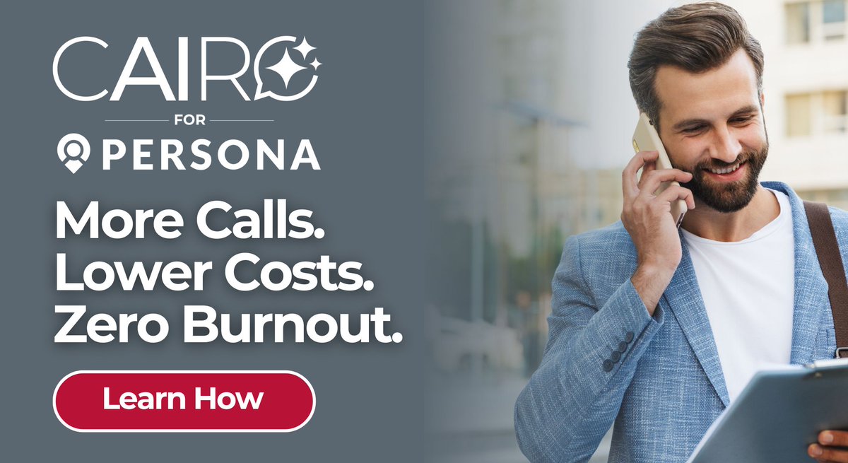 More calls shouldn’t mean more payroll.

CAIRO handles unlimited calls 24/7 — no new hires, no burnout, no missed opportunities.

Scale your front desk without scaling costs.
See it in action: bit.ly/3ZhjaFL 

#GenAI #UCaaS #CX #AllegiantNOW