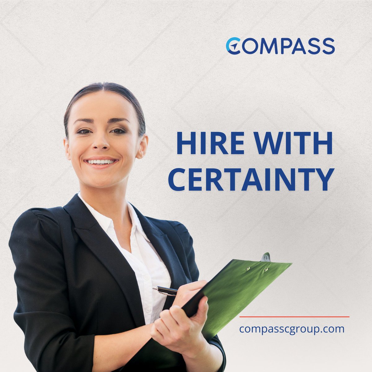 Compass Consulting (@compasscgroup) / Posts / X