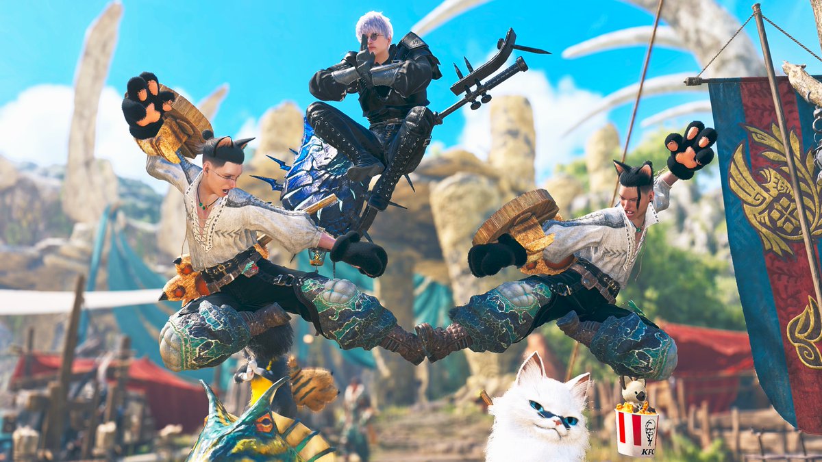 なかれ@スクショ tweet media