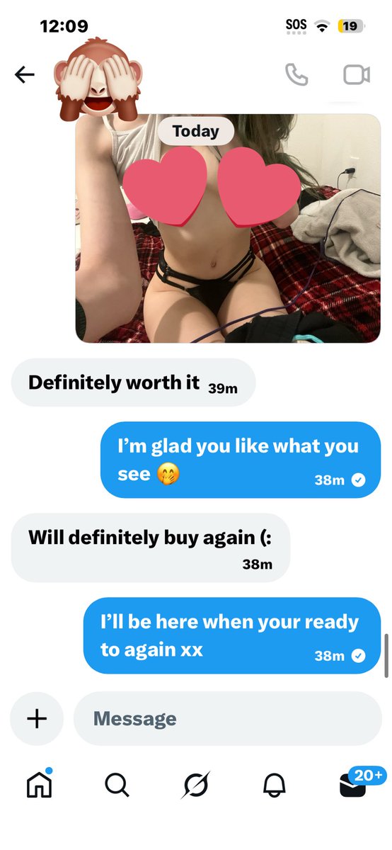 xlustfxldemxnx's tweet photo. Some more proof of sales I’m online and have premade content for sale 💦 #horny #nudes #onlyfans #nsfw #buyingcontent #sellingcontent https://t.co/myswe2jyNm