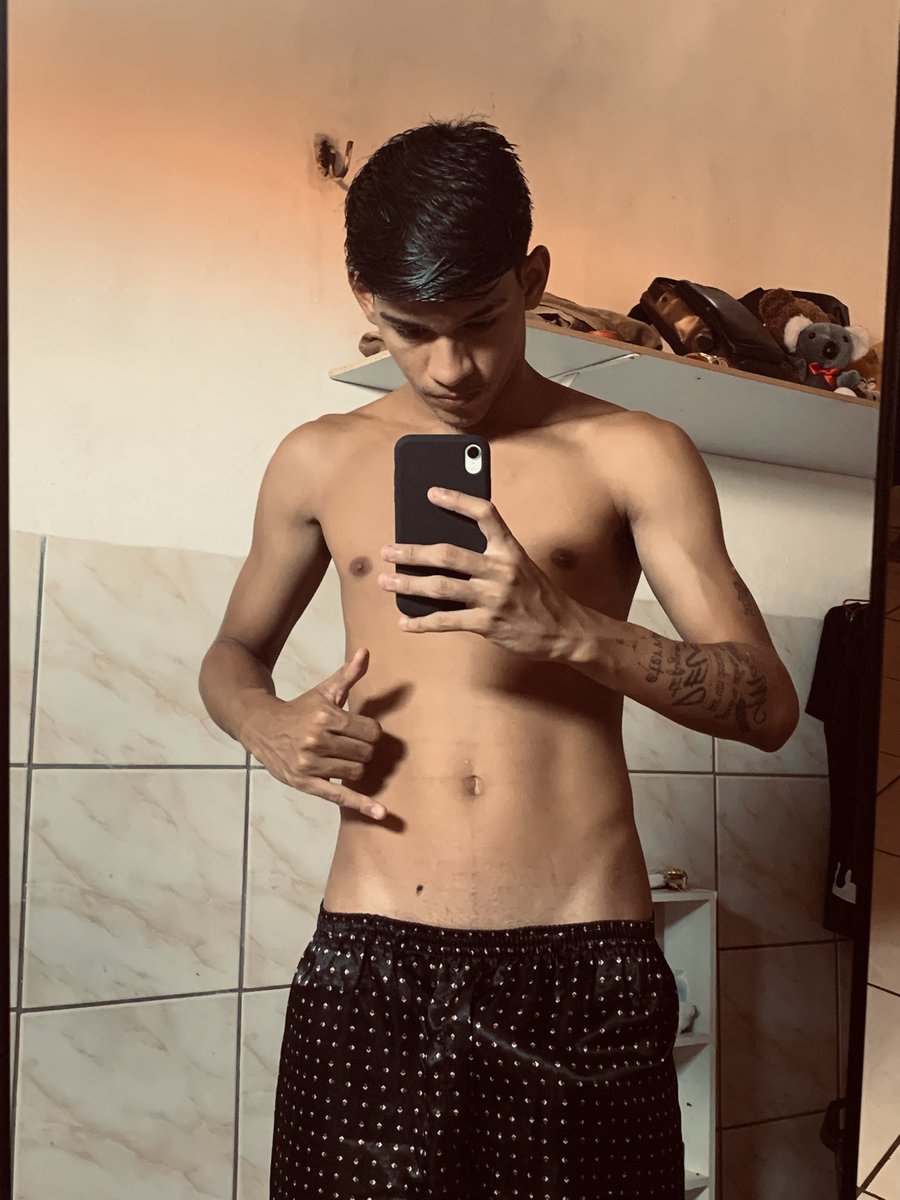E O CABELINHO 🔥👀 tweet media