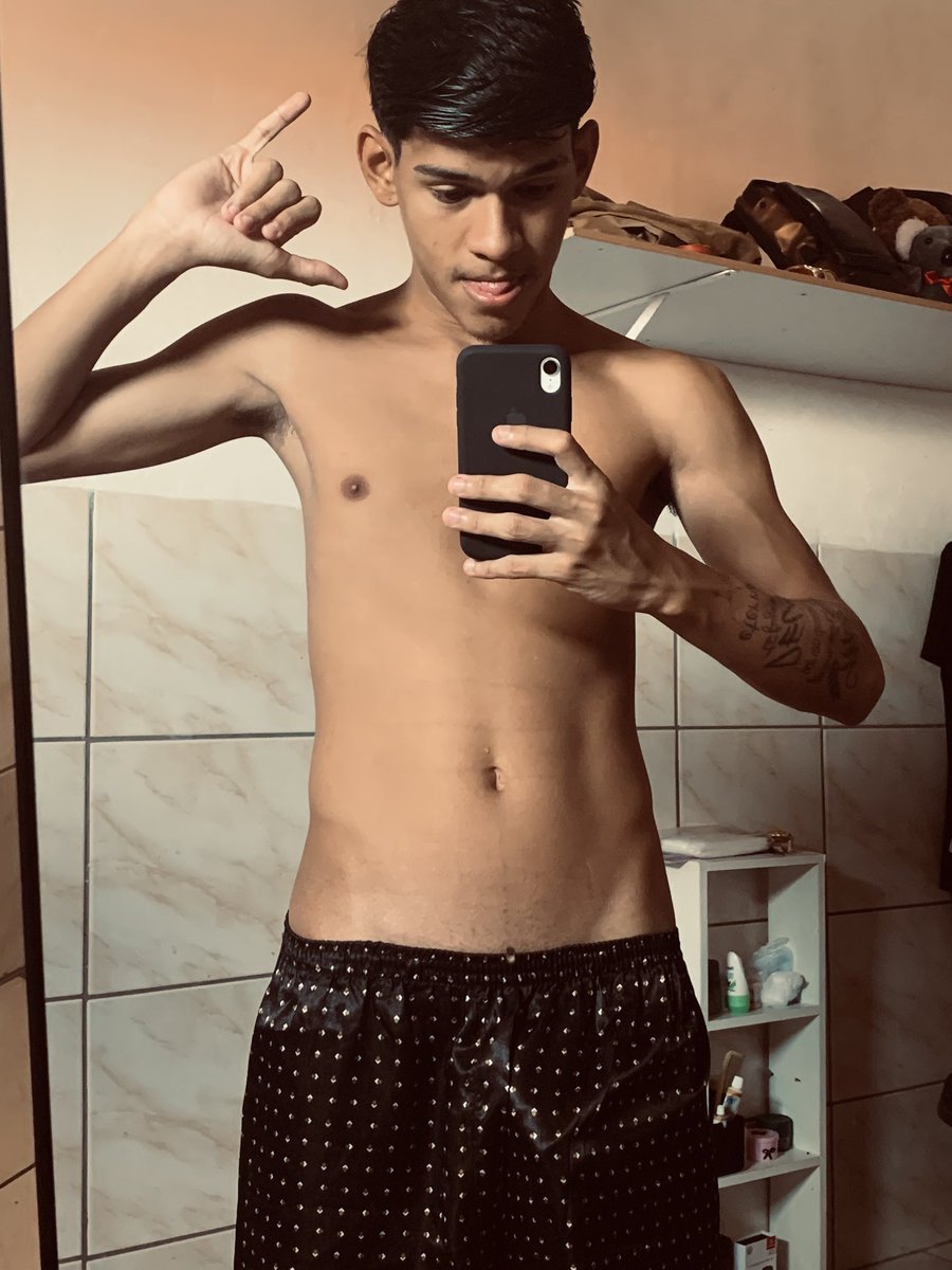 E O CABELINHO 🔥👀 tweet media