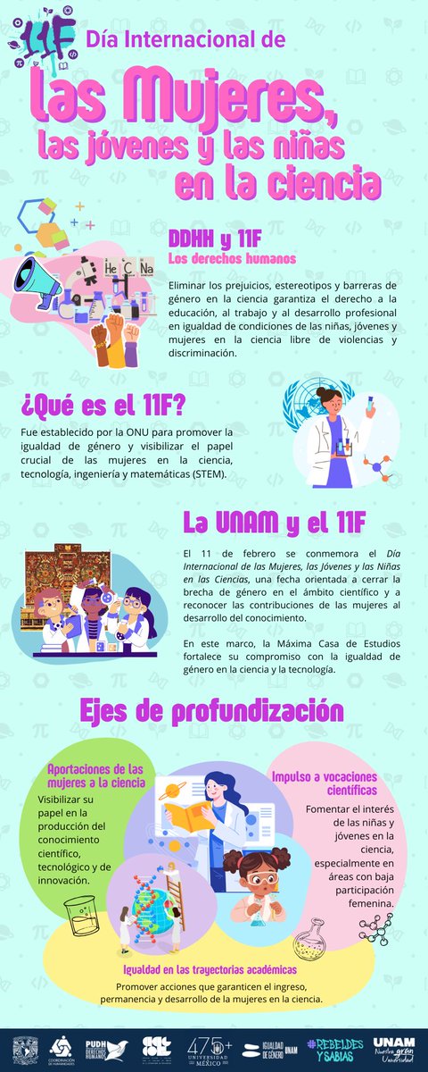 PUEES UNAM tweet media