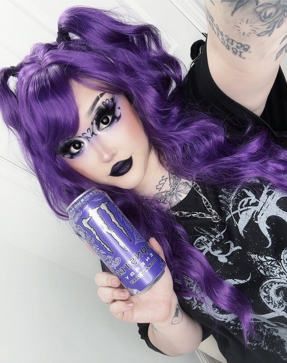 ultra violet ^_^