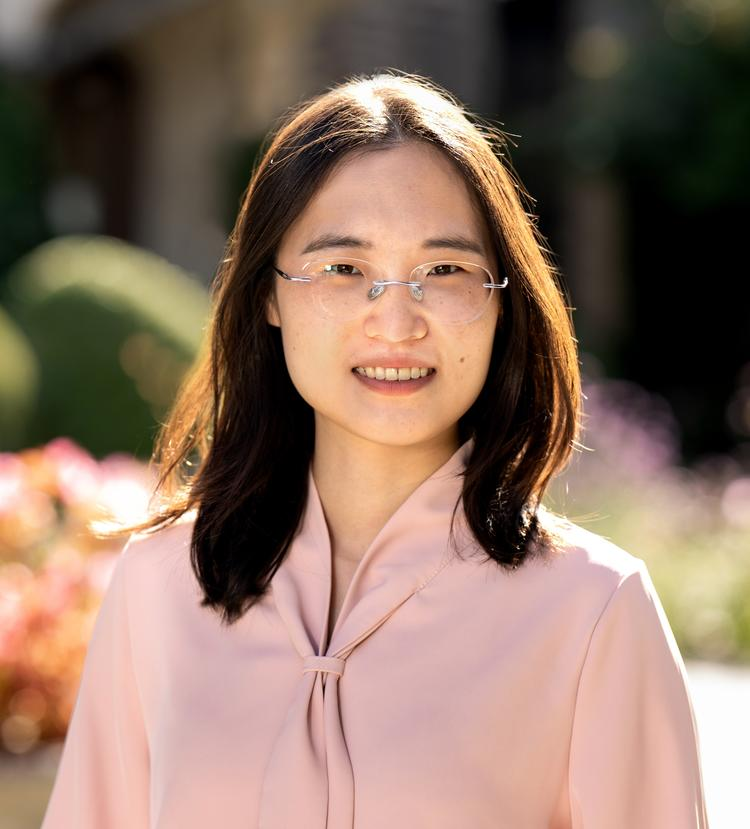 Princeton Laboratory for Artificial Intelligence tweet media