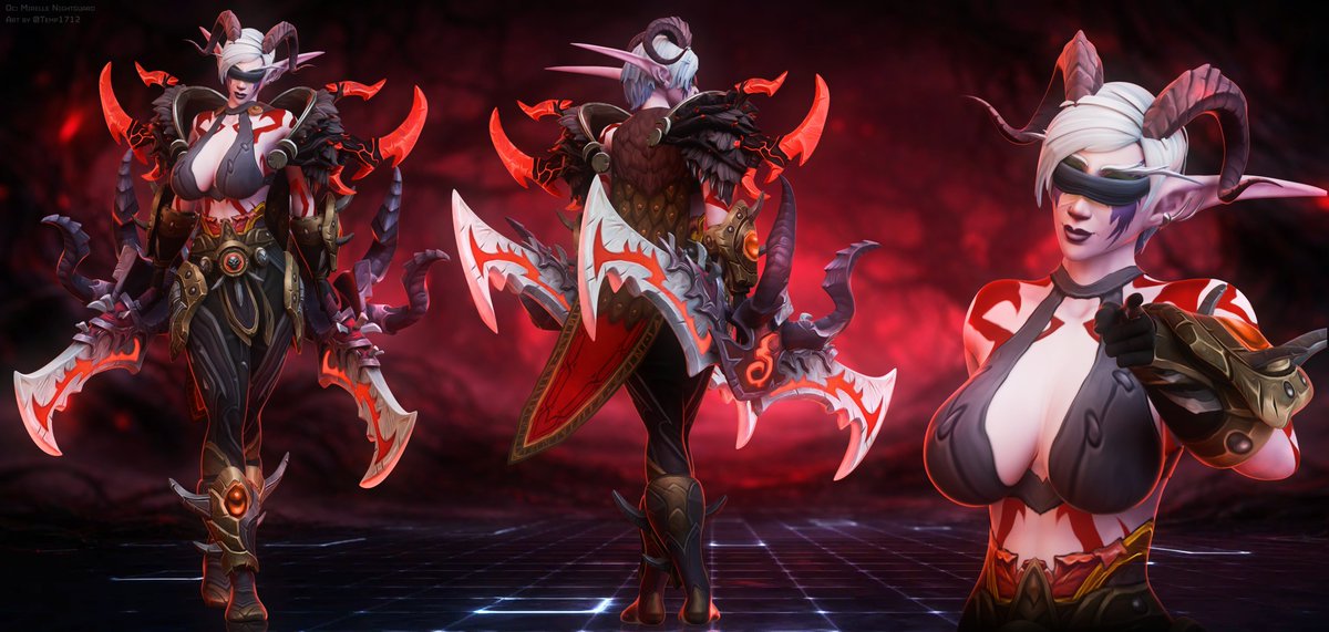 Temp Creativity Corner | SFW_NSFW | tweet media