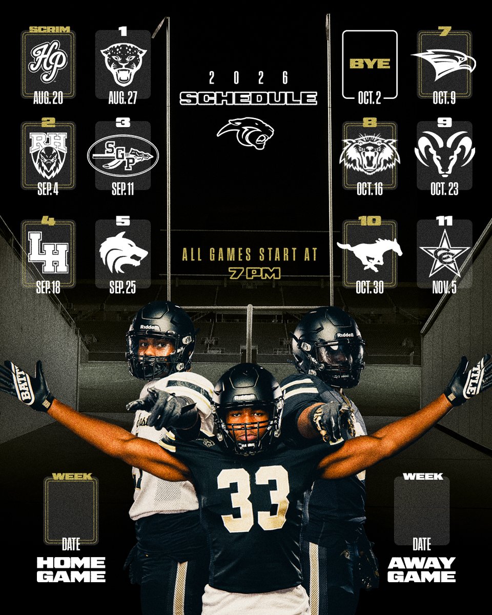 Plano East Football tweet media