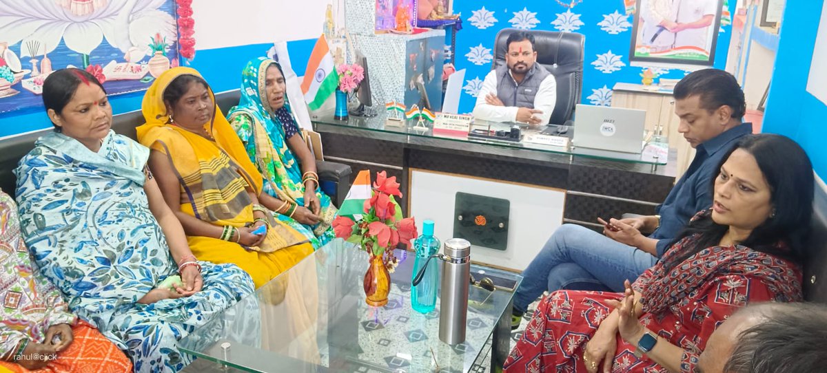 INDIAWITHCONGRESS MADHYA PRADESH tweet media