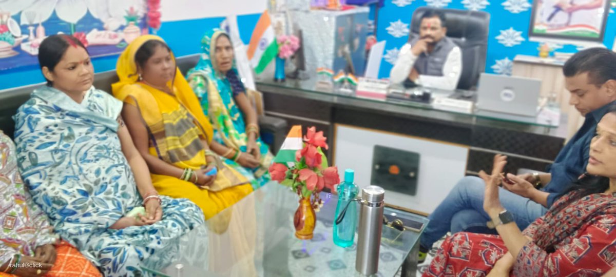 INDIAWITHCONGRESS MADHYA PRADESH tweet media