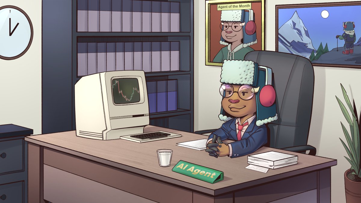 Yield Yak 🐃 🥛 tweet media