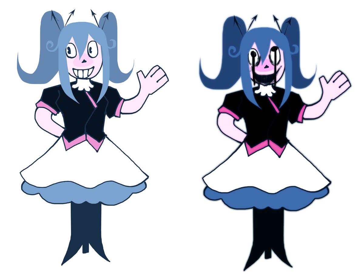 only that! a mirage ok? ok tweet media