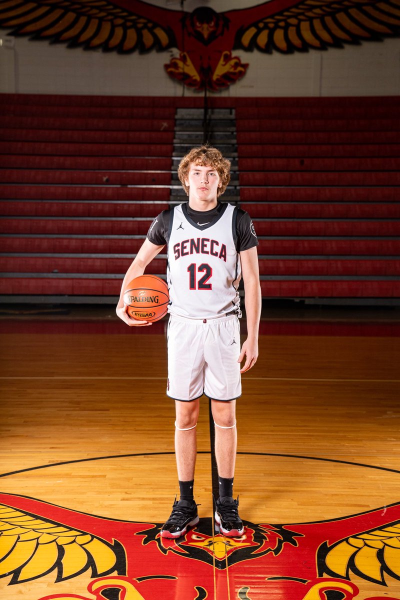 Seneca Redhawks tweet media