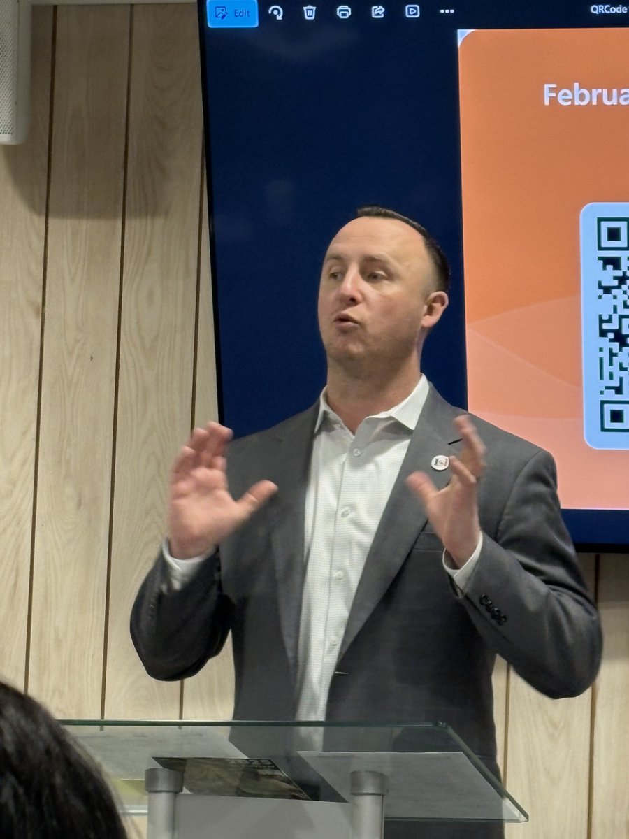 Every Commute Counts tweet media