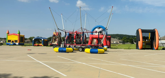 partymagictx's tweet image. Choose trusted Fort Worth Party Rentals from Inflatable Party Magic.

We provide birthday party rentals, bounce houses, water slides, obstacle courses, and more to Fort Worth and more.

📞 817-800-8618
🌐 inflatablepartymagictx.com/fort-worth-par…

#PartyRentalFortWorth #InflatablePartyMagic
