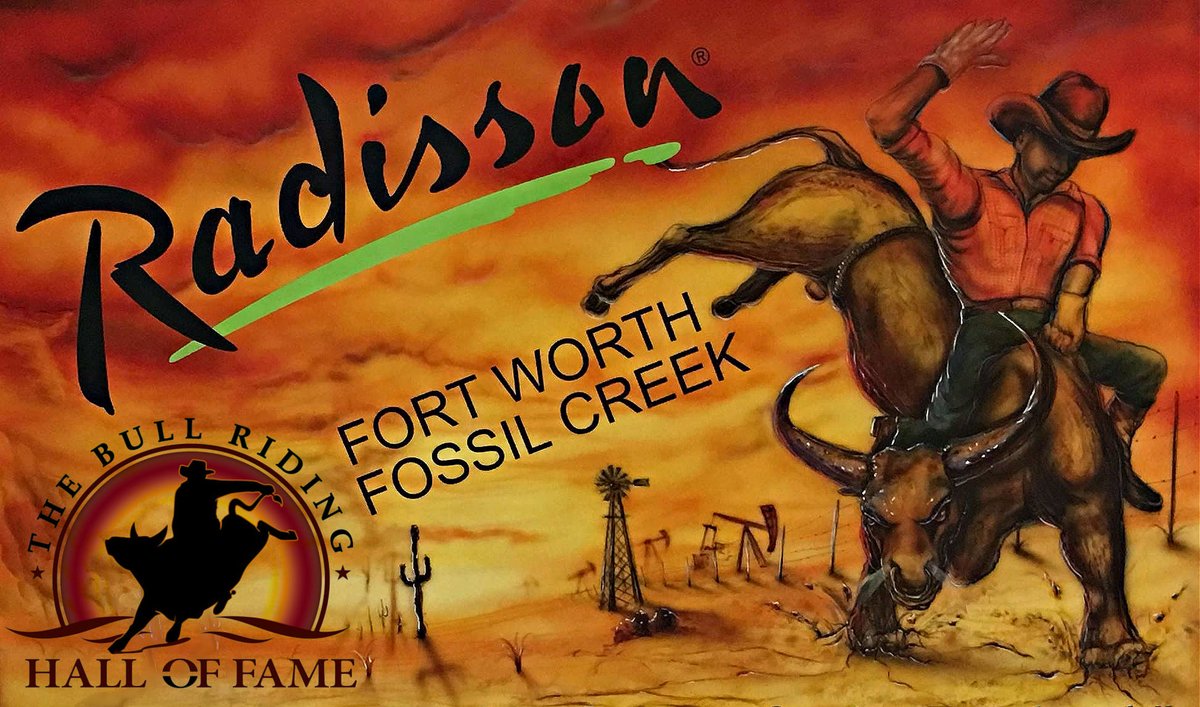 The Bull Riding Hall of Fame tweet media