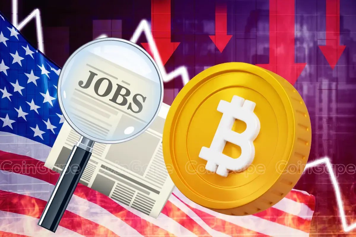 techconcatalina's tweet image. ⚠️ÚLTIMO⚠️

ESTE ERA EL MOVIMIENTO LÓGICO.

👀El REPORTE LABORAL vino con los datos que mira la FED MUCHO más fuertes de lo esperado (reduce la probabilidad de recorte de tasa en marzo)

👉Ante el reporte, tanto Bitcoin como el SP500 subieron, desafiando así la lógica que se…