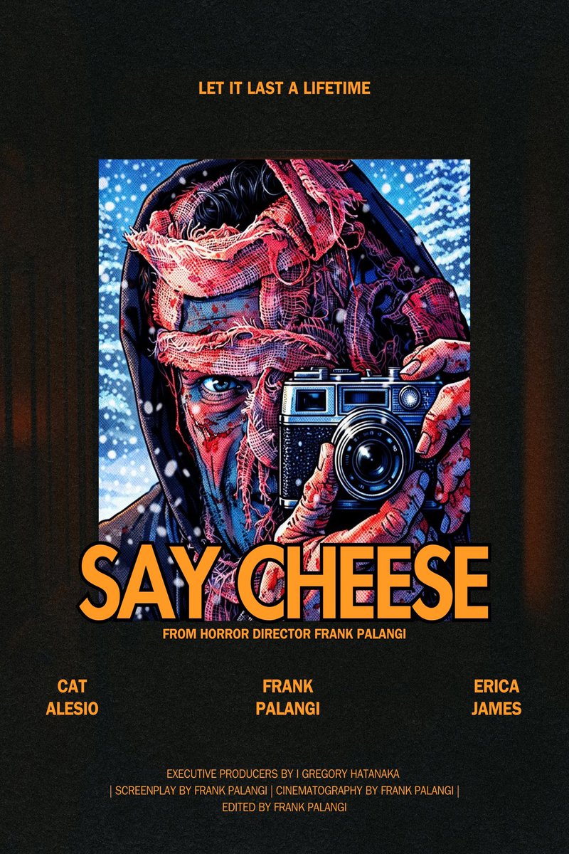 SCREAM MAGAZINE tweet media