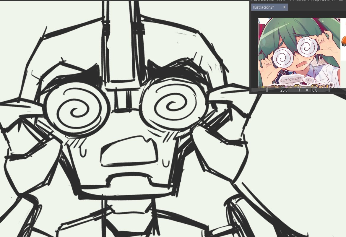 uorutasuu's tweet image. Este post de la ratis me dio la idea pa hacer esto XDD