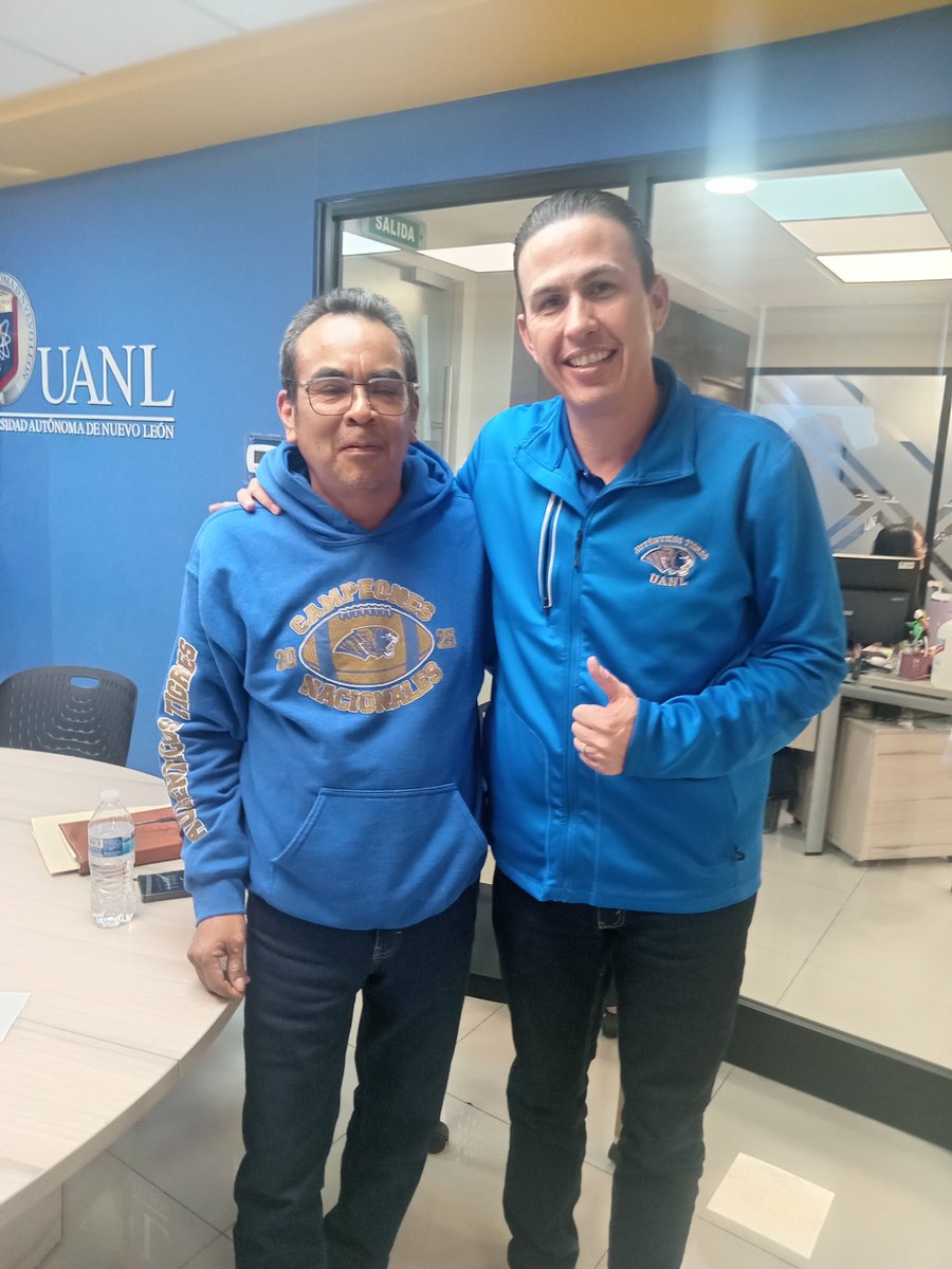 Norber Coronado tweet media