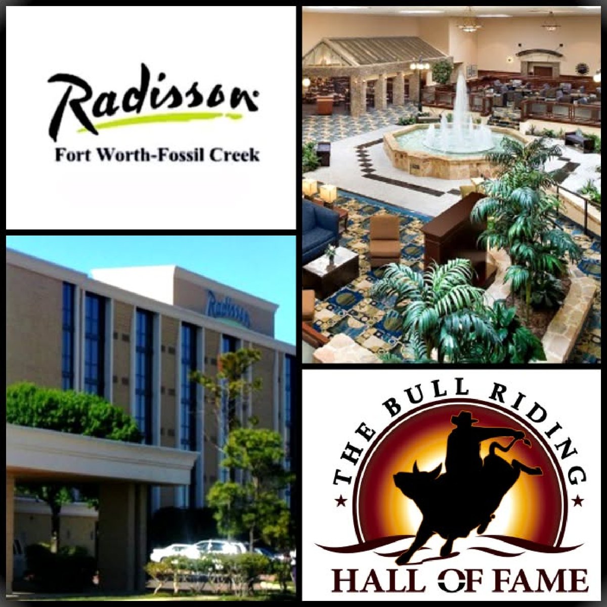 The Bull Riding Hall of Fame tweet media