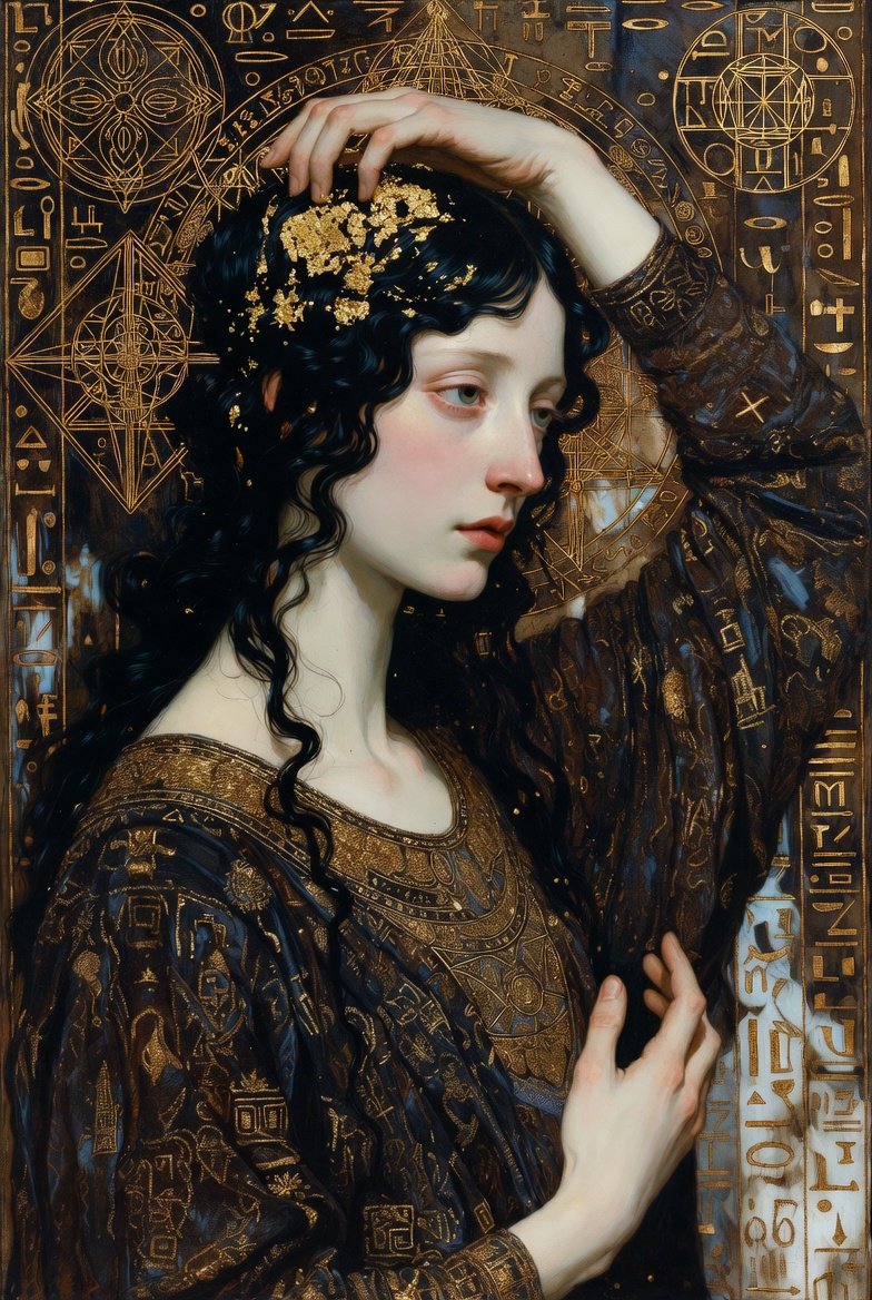 "Vestige of the First Era"