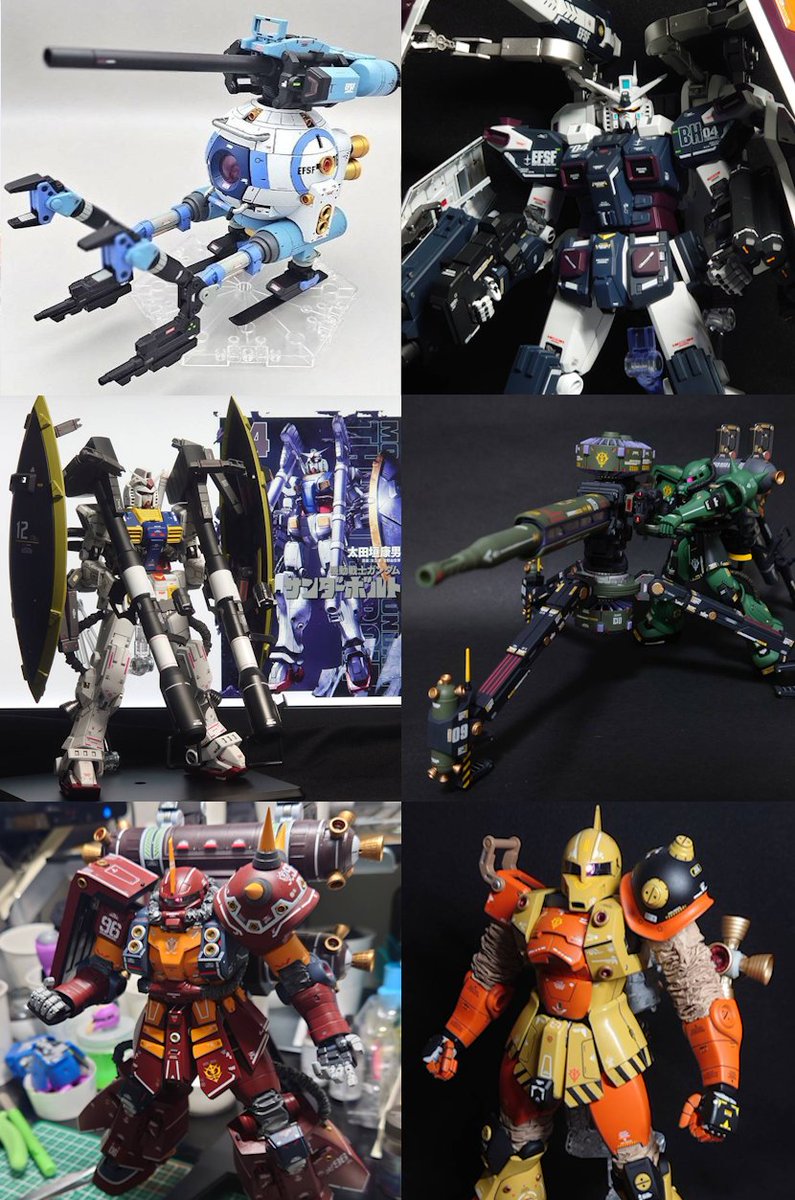 カナザワ工房🔰 (@nobunobusokuhou) / Posts / X