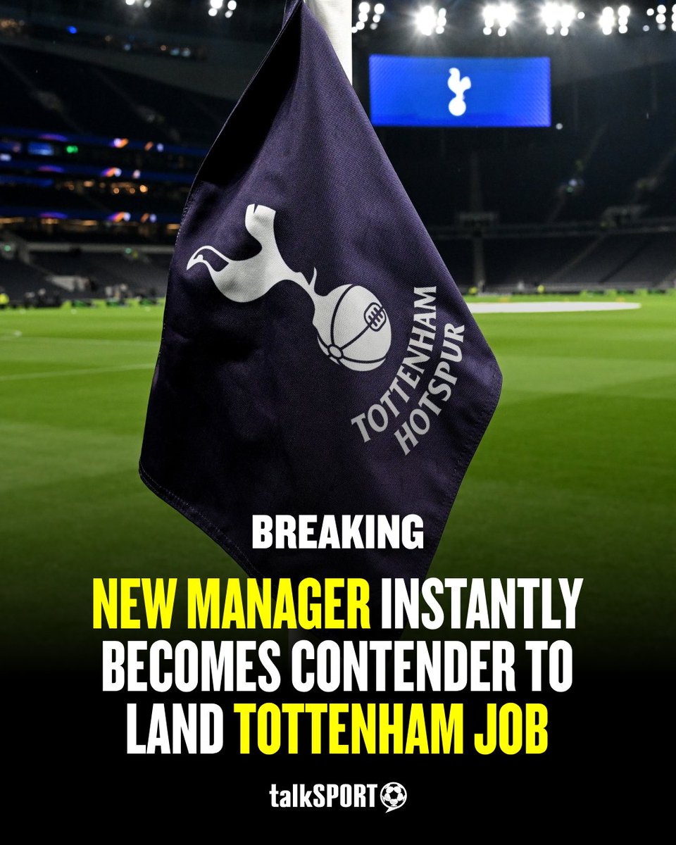 talkSPORT tweet media