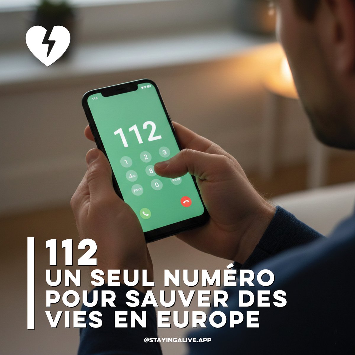 Staying Alive tweet media