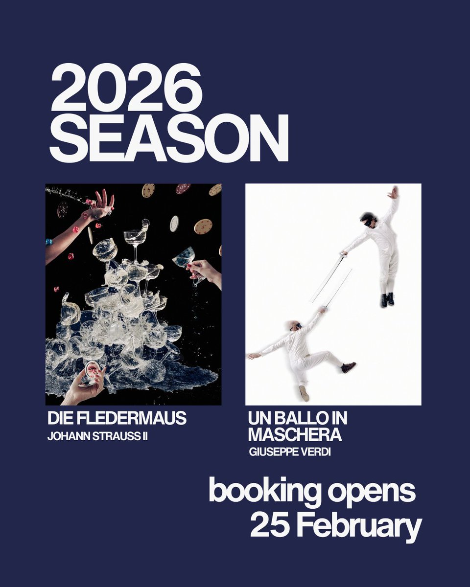 Opera Holland Park tweet media