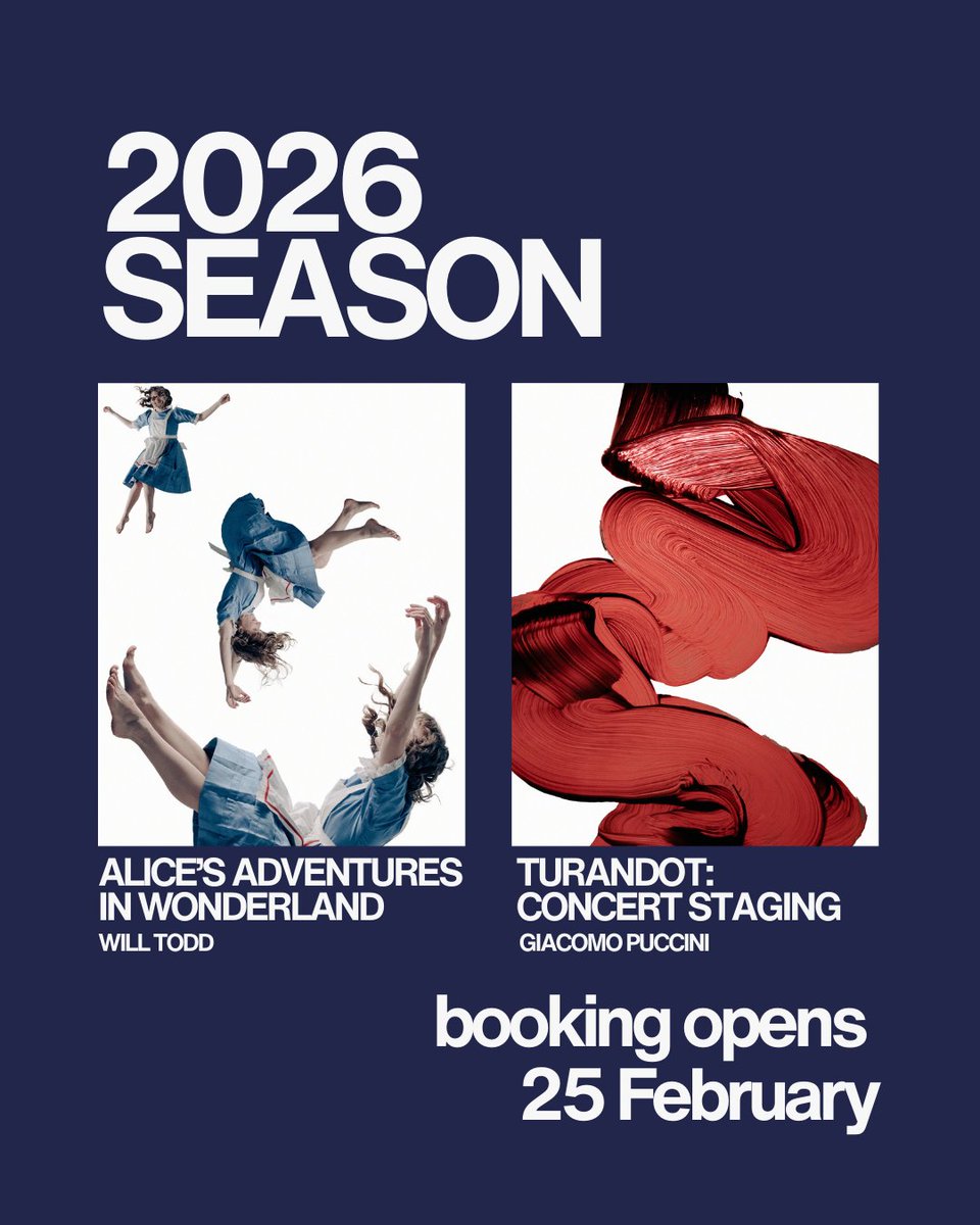 Opera Holland Park tweet media