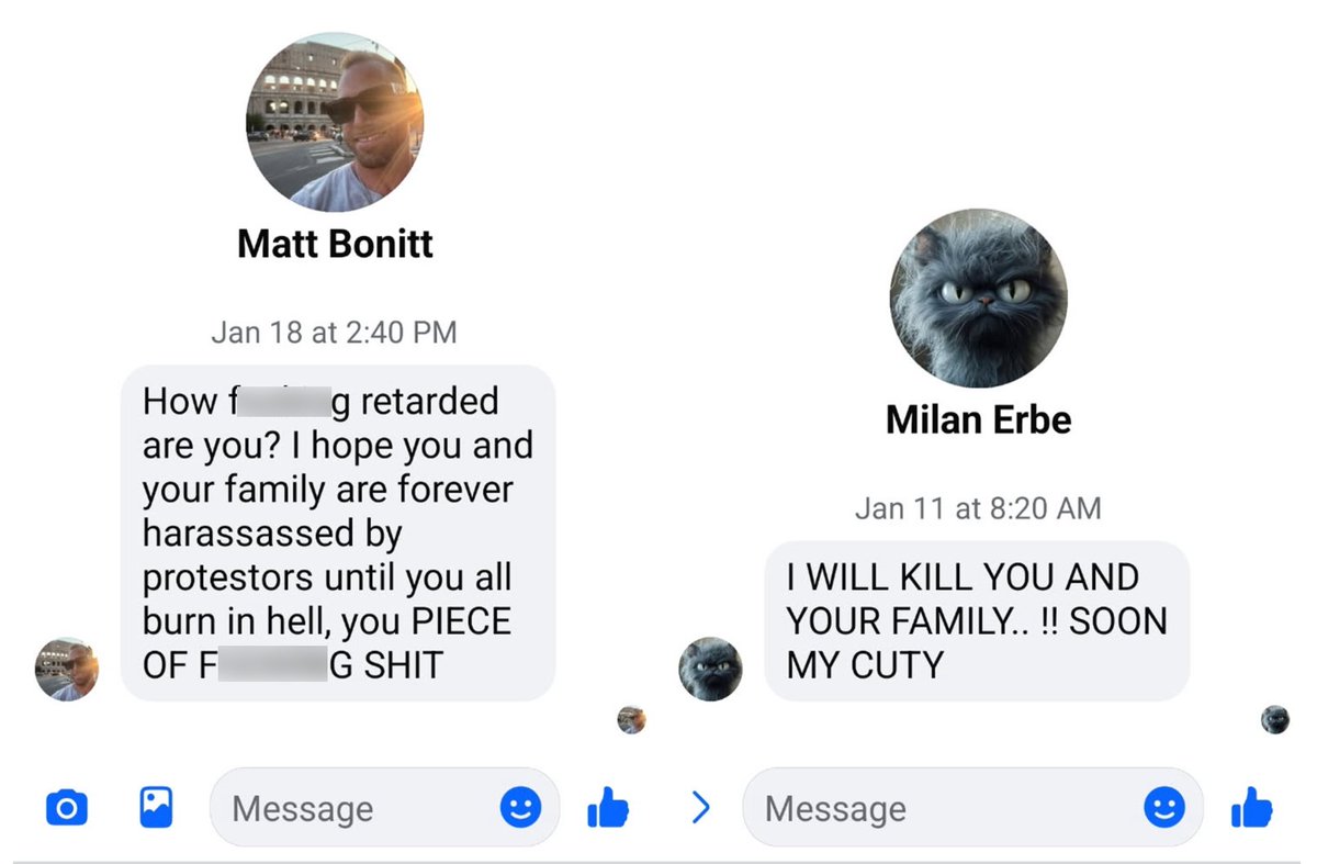 U.S. Immigration and Customs Enforcement tweet media