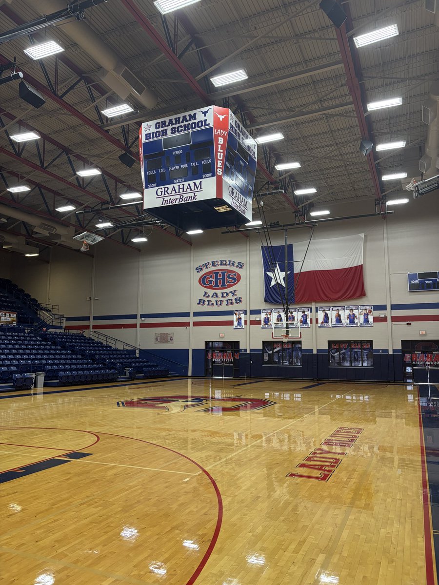 GrahamTXHoops tweet media