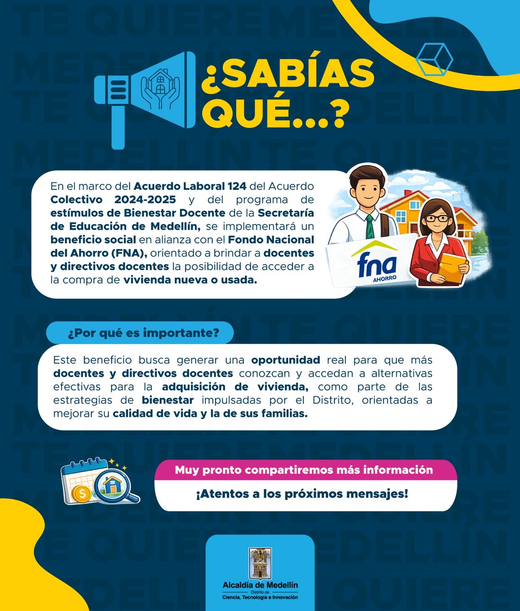 Asociación Sindical de Educadores de Medellín tweet media