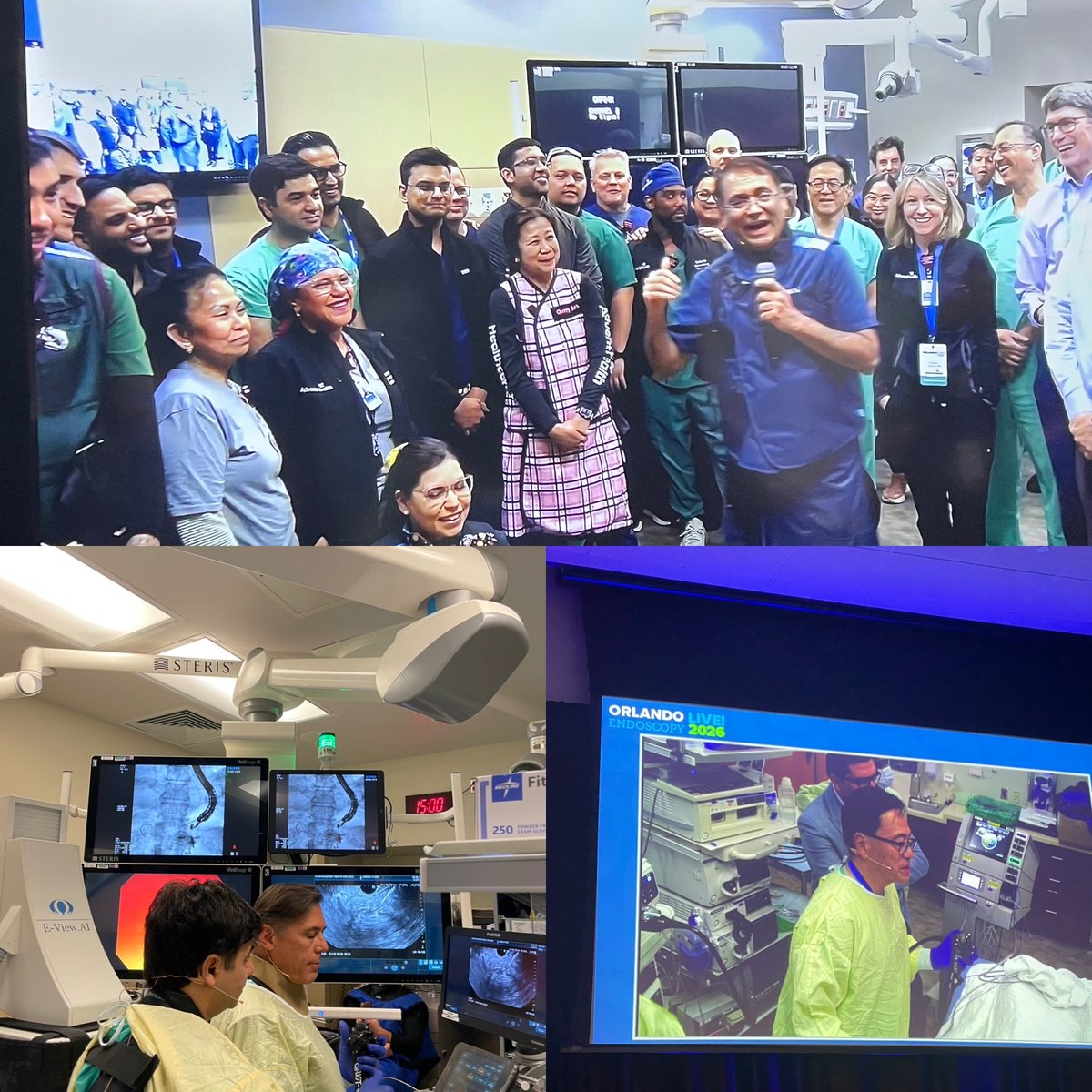 Shifa Umar, MD tweet media