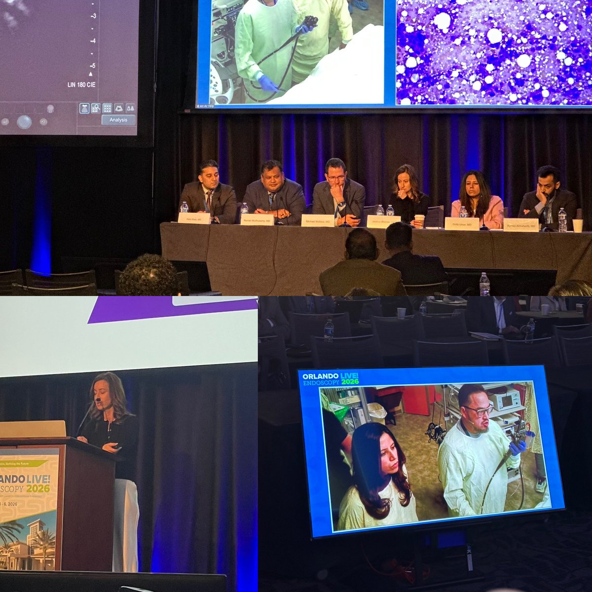 Shifa Umar, MD tweet media